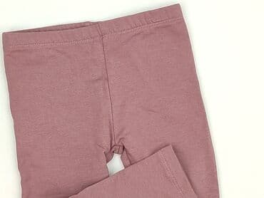 spódniczki do tenisa ziemnego: Legginsy dziecięce, So cute, 1.5-2 lat, 92, stan - Idealny — 1