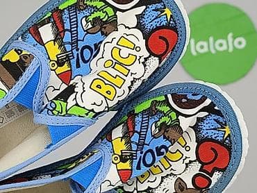 bench buty: Kapcie 25, Nowy — 6