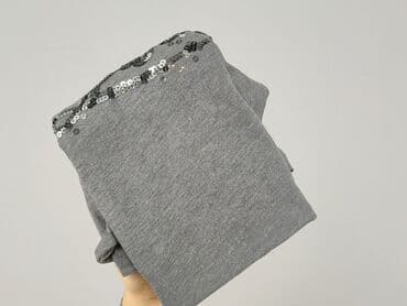 t shirty damskie z cekinami allegro: T-shirt damski, S — 5