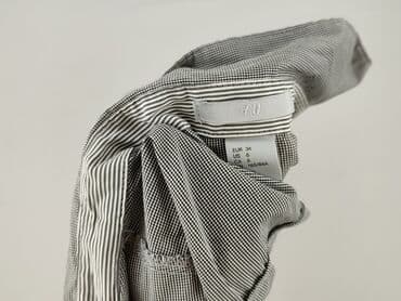 koszula z kokardą hm: H&M, Koszula damska, rozmiar S — 5