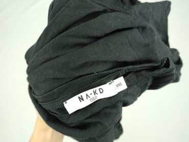 sukienka nakd: NA-KD, Sukienka damska, rozmiar 2XS — 5