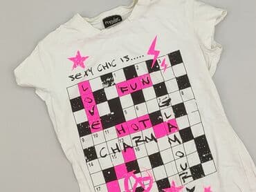 T-shirt damski, rozmiar S