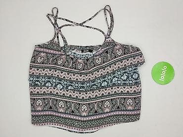 kombinezony moro: Bik Bok, Top damski, rozmiar S — 2