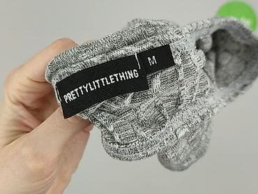 bluza top: PrettyLittleThing, Top damski, rozmiar M — 5