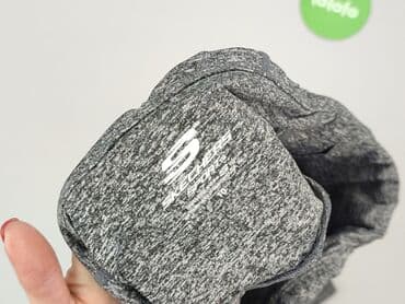 spodnie czarne dresy: Skechers Sport, Legginsy Sportowe damskie, rozmiar M — 4