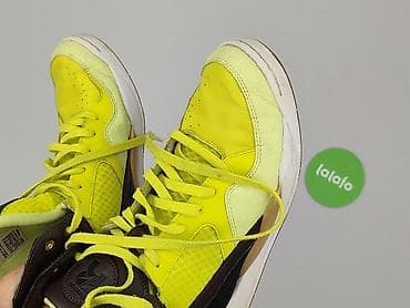 80s: Reebok, Sneakersy damskie, rozmiar 38.5 — 5