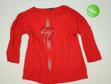 ciuchy na allegro: AGGI, Bluzka damska, rozmiar XL — 2