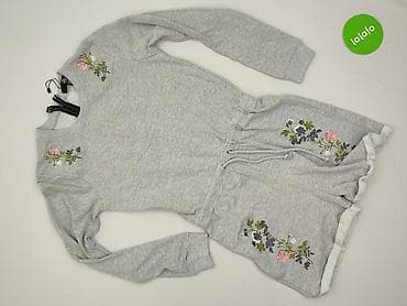 body taniec: Missguided, Komplet sportowy damski, rozmiar M — 2