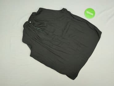 zapięcie do stroju kąpielowego: Saint Tropez, Bluzka damska, M — 3