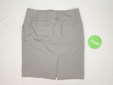 spódnica trapezowa reserved: Reserved, Spódnica damska, rozmiar M — 3