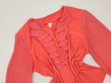 eleganckie bluzki andżela: Andrea, Bluzka damska, rozmiar 5XL — 1