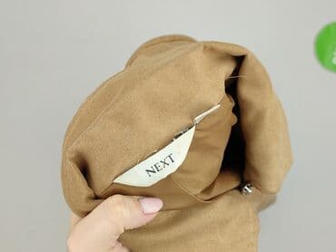 kurtka ze skóry ekologicznej zara: Kurtka skórzana damska, rozmiar M — 4