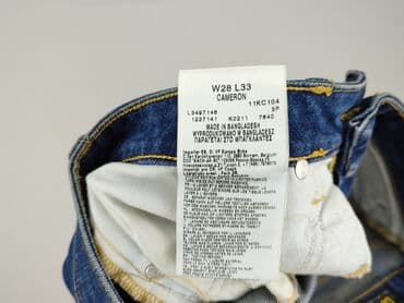 jeansy damskie lee scarlett: Lee, Jeansy damskie, rozmiar S — 6