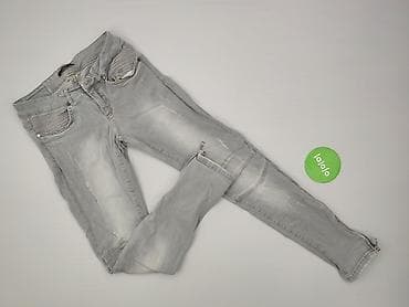 jam jeans: Twin Set by Simona Barbieri, Jeansy damskie, rozmiar S — 2