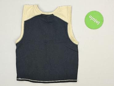 bluza moro cropp: Cropp, Top damski, rozmiar M — 3