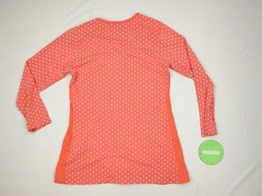 bluzka pod marynarkę plus size: Women's blouse, size XL (EU 42) — 3