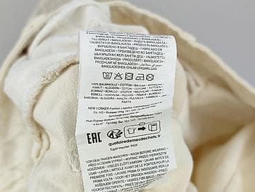used stuff: Amisu, Spódnica damska, rozmiar L — 5
