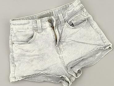 bully jeans: Шорти жіночі, розмір S — 1