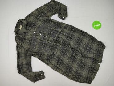 spodnie joggery moro damskie: Women`s overall, size M (EU 38) — 2