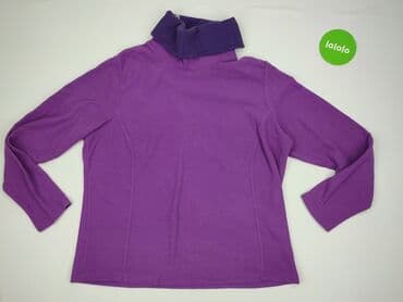 жіночі флісові кофти: Oxylane, Polar damski, rozmiar 2XL — 2