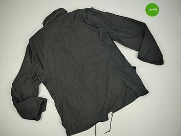 bluzy pull and bear: Kurtka przejściowa dla mężczyzn, rozmiar L — 3