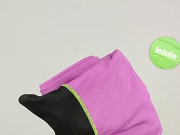 bluzki czarne basic: Active, T-shirt damski, rozmiar M — 5