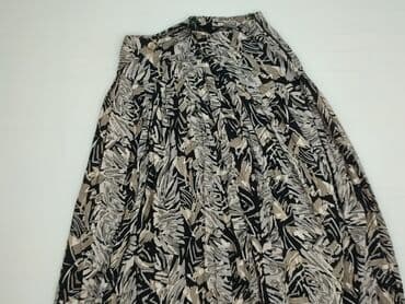 krótkie spódnice tiulowe: BIBA, Spódnica damska, rozmiar 4XL — 1