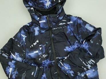 Зимова куртка, 13 р., 152-158 см, стан - Дуже гарний
