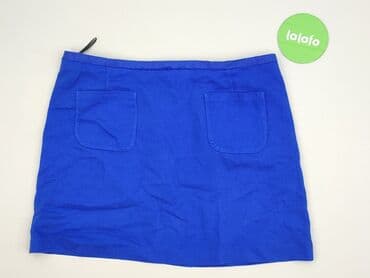 spódnice mini obcisła: H&M, Spódnica damska, rozmiar XL — 3