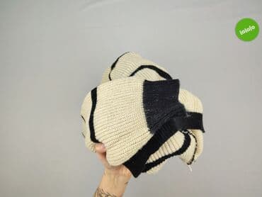 sweter wiedzmin: SZACHOWNICA, Sweter damski, rozmiar M — 6