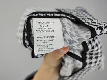 garniturowa kamizelka damska: Marynarka damska, rozmiar S — 5