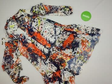 wyprzedaż sukienek letnich damskich: One, Sukienka damska, rozmiar M — 3