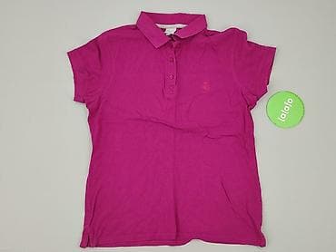 biala kurtka: Piazza Italia, Damska koszulka polo, rozmiar XL — 2