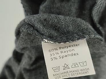 garnitury hm: Koszulka dla mężczyzn, rozmiar S — 5