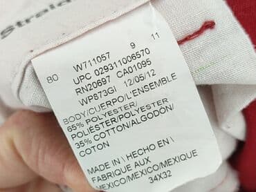 sweter givenchy: Dickies, Chinosy dla mężczyzn, rozmiar L — 4