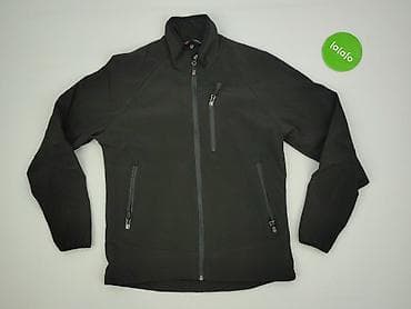 softshell columbia media expert: CMP, Męska wiatrówka, rozmiar XS — 2