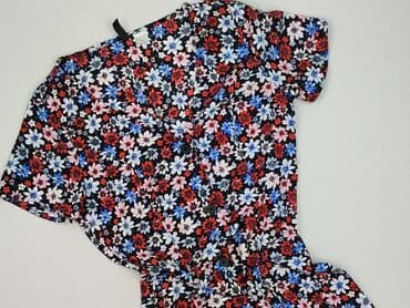 hm sukienka z falbanami: H&M Divided, Sukienka damska, rozmiar XS — 1