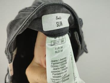 orsay jeansy damskie: Orsay, Jeansy damskie, rozmiar S — 5