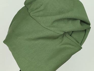 białe bluzki ze zlotym nadrukiem: Bluzka damska, rozmiar One size — 6