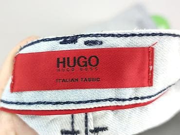 hugo jeans: Hugo Boss, Jeansy damskie, rozmiar L — 4