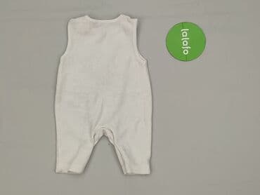 szlafrok lidl: Ramper, Newborn baby, condition - Very good — 3