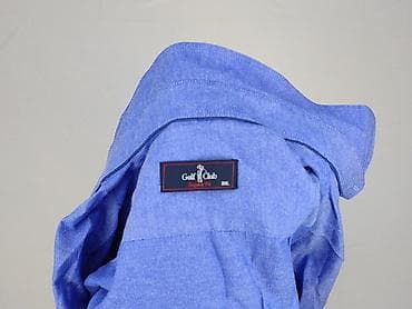 stroje do golfa: Golfino, Koszulа dla mężczyzn, rozmiar 3XL — 4