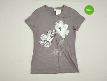 koszulka c a: Women`s T-shirt, size S (EU 36) — 2