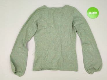 czy sweter z wiskozy jest dobry: Kardigan damski, rozmiar S — 3