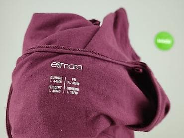 esmara sweatshirt: Esmara, Women`s tunic, size L — 5