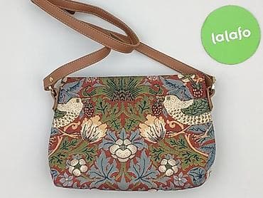 torba materialowa: Torebka, stan - Idealny — 3