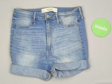 spodenki jeansowe damskie pepco: Szorty damskie, rozmiar M — 2
