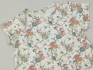 bluzki bawełniane duże rozmiary: Bluzka damska, rozmiar L — 2