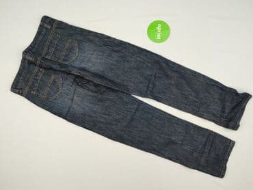 sandały keen uneek: Spodnie jeansowe, DenimCo, 12 lat, 152/158, stan - Bardzo dobry — 3