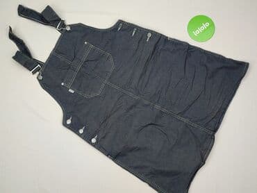 indicode t shirty: Blanco, Kombinezon damski, rozmiar M — 2